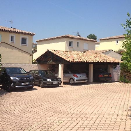 Villa Cezanne Cagnes-sur-Mer Værelse billede