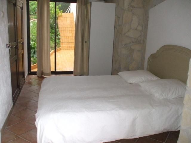 Villa Cezanne Cagnes-sur-Mer Værelse billede