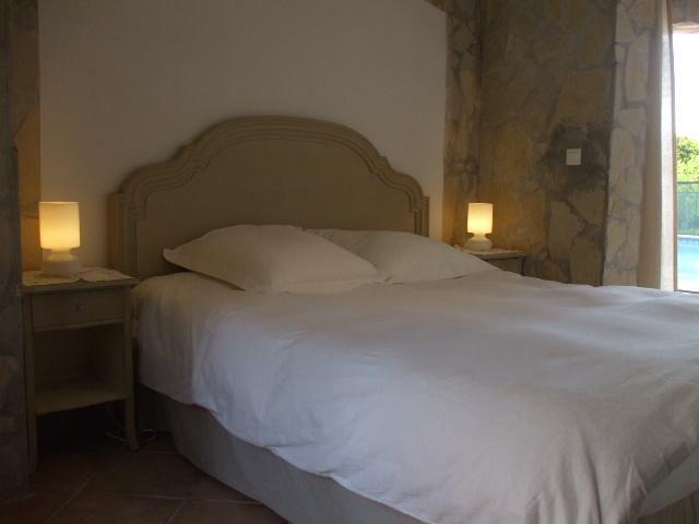 Villa Cezanne Cagnes-sur-Mer Værelse billede